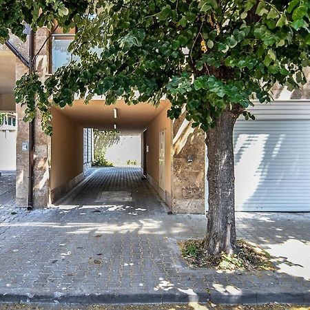 Cozy Flats Nearby Center Free Park Area Apartamento Varna Exterior foto